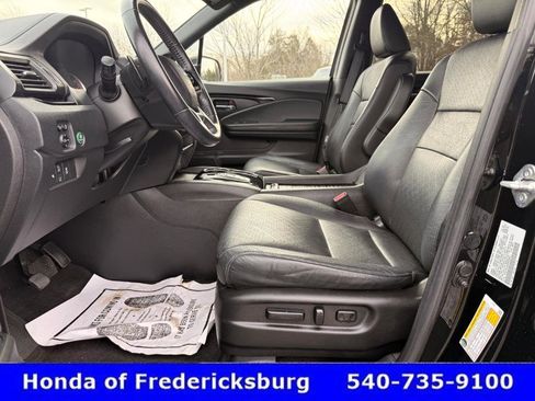 Certified 2021 Honda Passport Touring image 26
