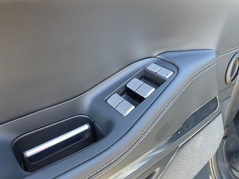 New 2025 Lincoln Navigator Reserve w/ Jet Appearance Package image 11