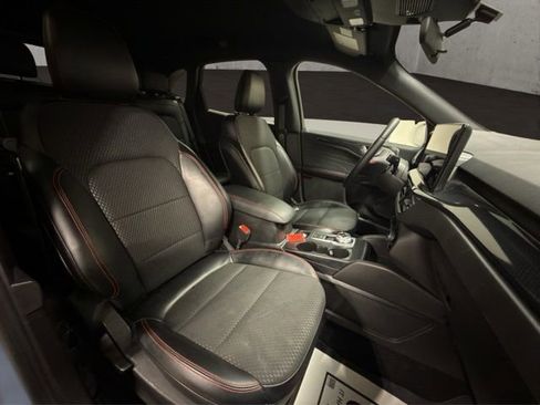 Used 2023 Ford Escape ST-Line w/ Tech Pack #1 image 20