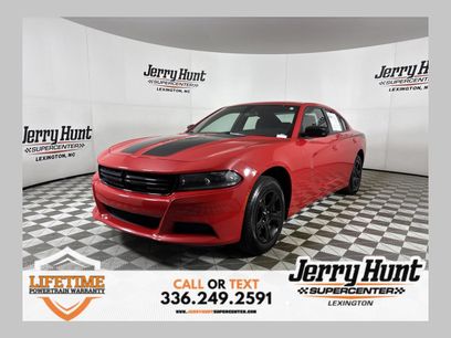 Used 2023 Dodge Charger SXT