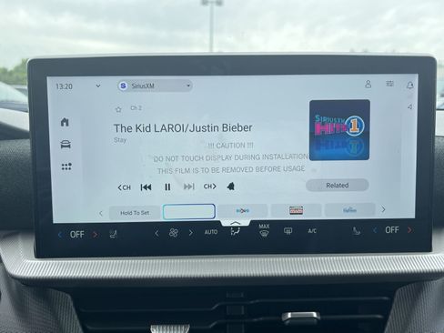 New 2026 Ford Explorer ST-Line AWD/4WD image 26