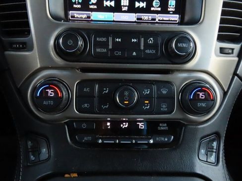 Used 2018 GMC Yukon XL Denali w/ Denali Ultimate Package image 28