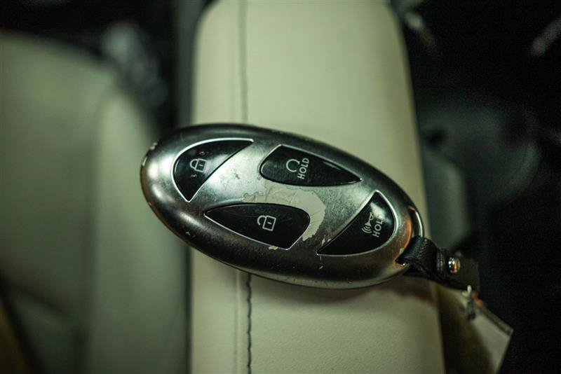 Used 2025 Hyundai Sonata SEL FWD image 23