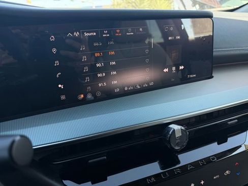 New 2026 Nissan Murano SL image 18