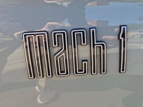 Used 2022 Ford Mustang Mach 1 w/ Equipment Group 700A RWD image 22