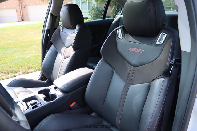 Used 2016 Chevrolet SS RWD image 32