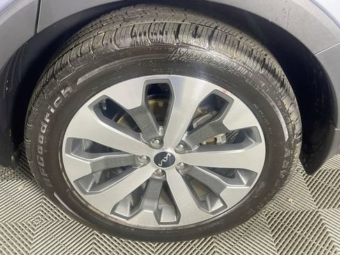 Used 2022 Kia Telluride EX w/ EX Premium Package FWD image 35