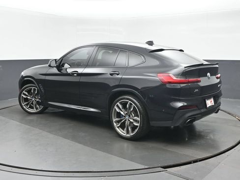 Used 2021 BMW X4 M40i w/ Premium Package AWD/4WD image 5