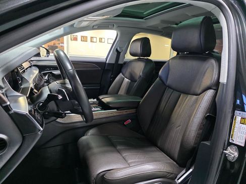 Used 2019 Audi A8 L 3.0T w/ Executive Package image 15