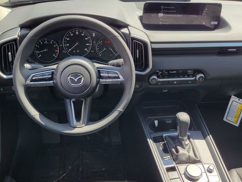 New 2026 MAZDA CX-50 AWD 2.5 S w/ Cargo Package image 6