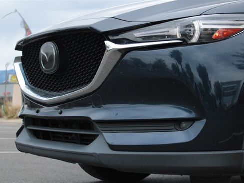 Used 2019 MAZDA CX-5 Grand Touring FWD image 4