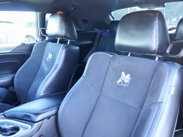 Used 2022 Dodge Challenger R/T Scat Pack RWD image 15