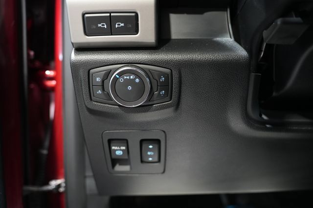 Used 2019 Ford F150 Lariat AWD/4WD image 13
