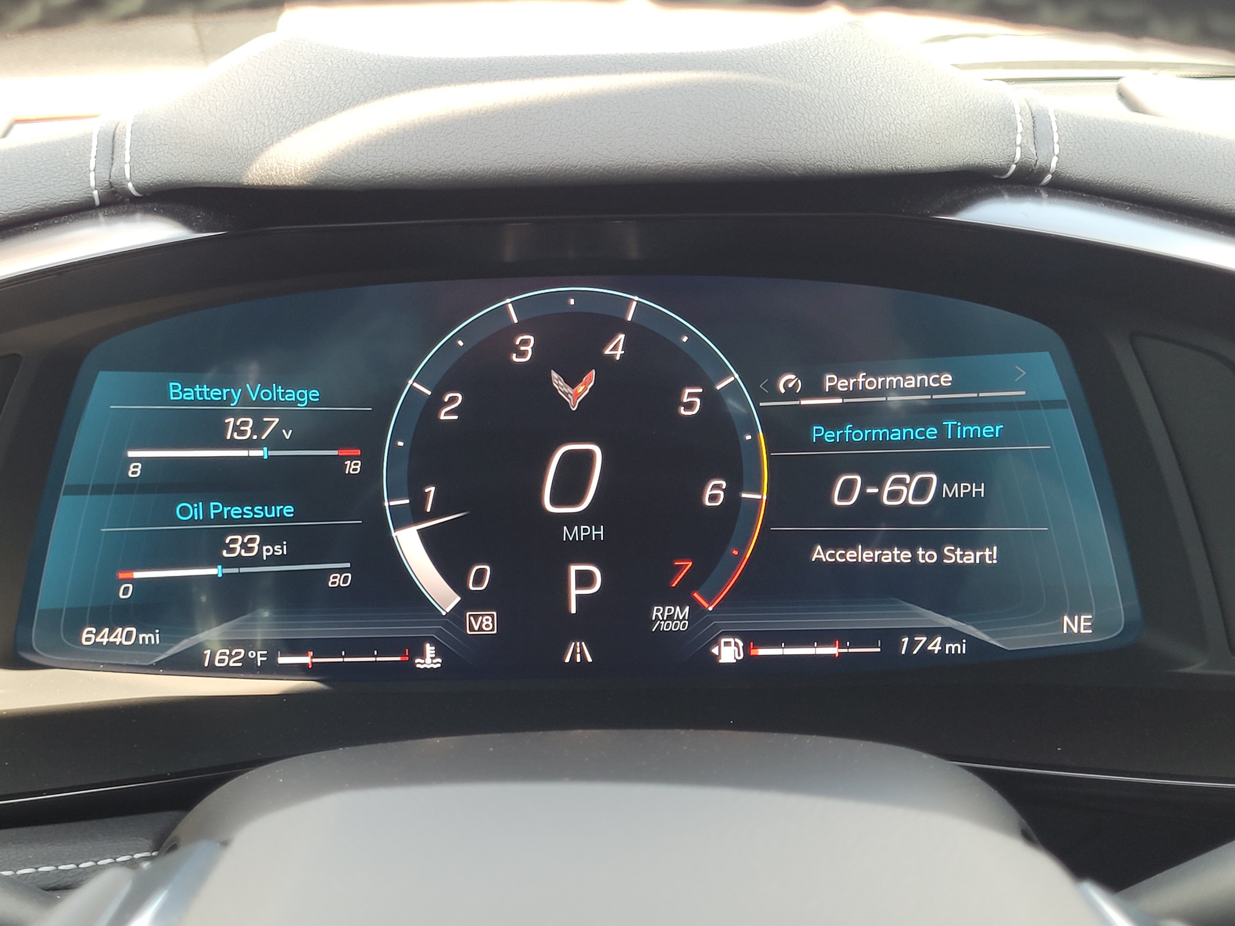 Used 2023 Chevrolet Corvette Stingray Coupe w/ 1LT RWD image 21