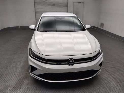 Used 2025 Volkswagen Jetta S FWD image 14