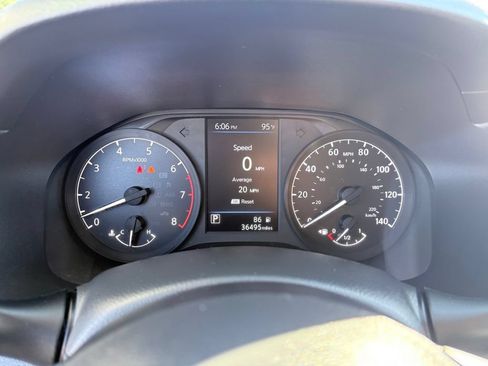 Used 2025 Nissan Altima 2.5 S FWD image 20