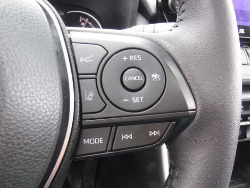 Used 2023 Toyota RAV4 XLE Premium image 23