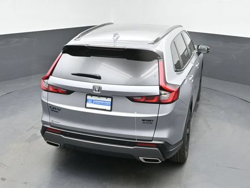 Used 2026 Honda CR-V Sport Touring image 46