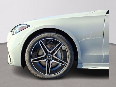Used 2026 Mercedes-Benz C 300 C 300 image 7