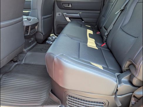 New 2026 Toyota Tundra Platinum AWD/4WD image 8