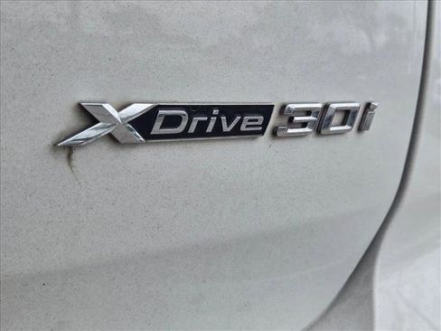 Used 2023 BMW X3 xDrive30i w/ Premium Package AWD/4WD image 7