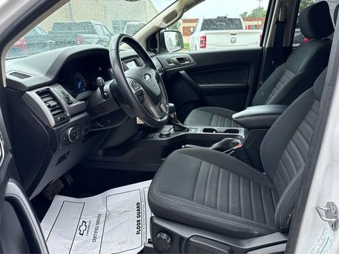Used 2020 Ford Ranger XLT w/ Equipment Group 301A Mid AWD/4WD image 9