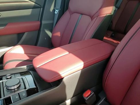 New 2026 MAZDA CX-50 AWD 2.5 Hybrid w/ Weather Package image 21