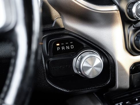 Used 2019 RAM 1500 Laramie image 23