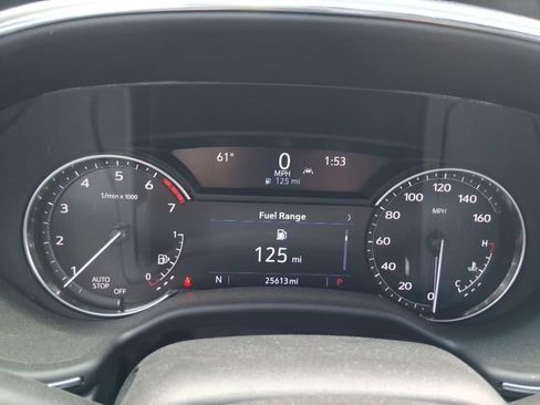 Used 2024 Cadillac CT5 Luxury RWD image 7