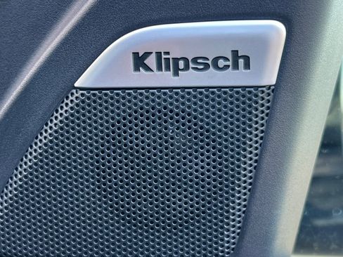 New 2026 Nissan Armada PRO-4X image 23