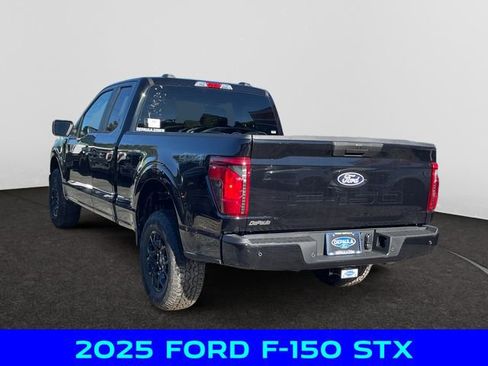New 2025 Ford F150 STX image 3