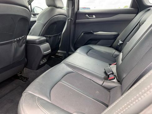 Used 2022 Kia K5 GT-Line w/ GT-Line FWD Premium Package image 20