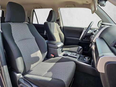 Used 2023 Toyota 4Runner SR5 AWD/4WD image 21