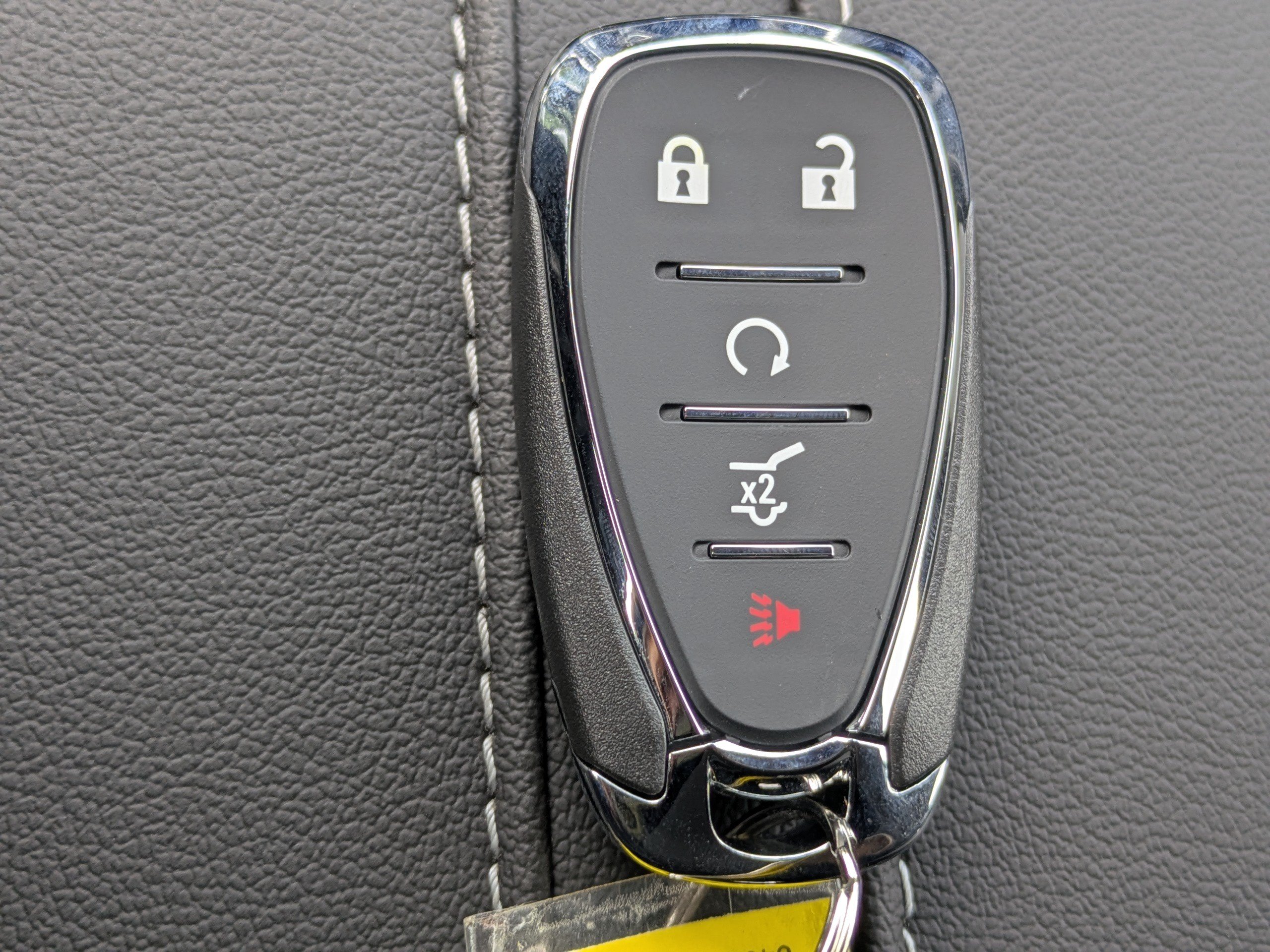 New 2026 Chevrolet Blazer LT w/ Convenience Package FWD image 28