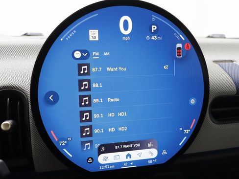 New 2026 MINI Cooper S image 8