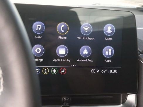 Used 2023 Chevrolet Corvette Stingray image 22