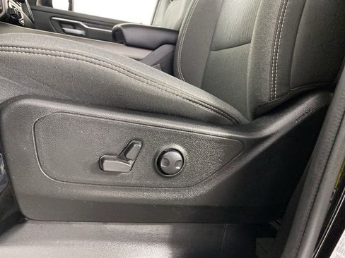 Used 2022 RAM 1500 Big Horn w/ Trailer Tow Group image 17