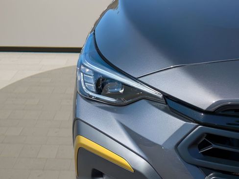 New 2026 Subaru Crosstrek 2.5i Sport AWD/4WD image 9