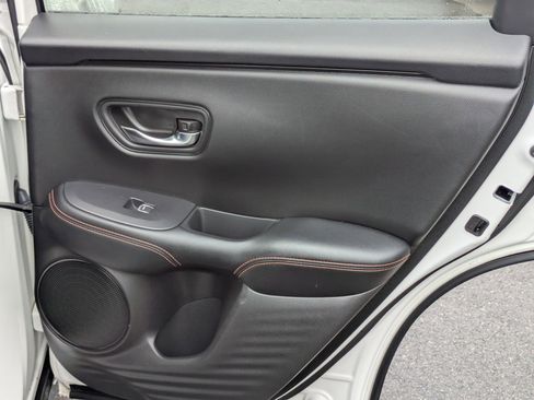 Used 2023 Honda HR-V Sport image 26