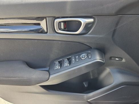 Used 2026 Honda Civic FWD Hybrid Sedan image 30