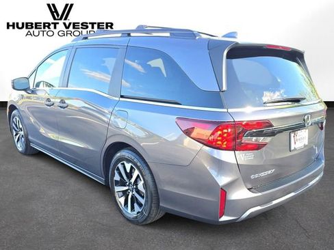 New 2026 Honda Odyssey EX-L image 8