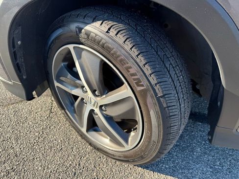 Used 2022 Honda HR-V EX image 37