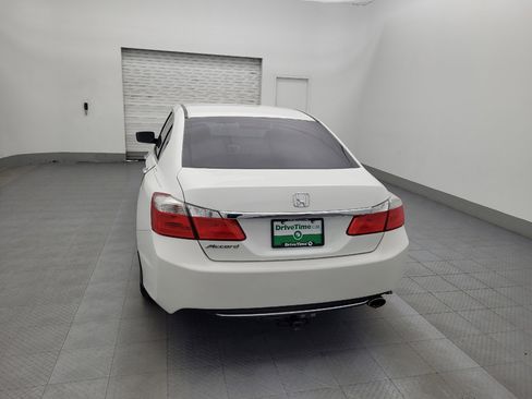Used 2015 Honda Accord LX image 6