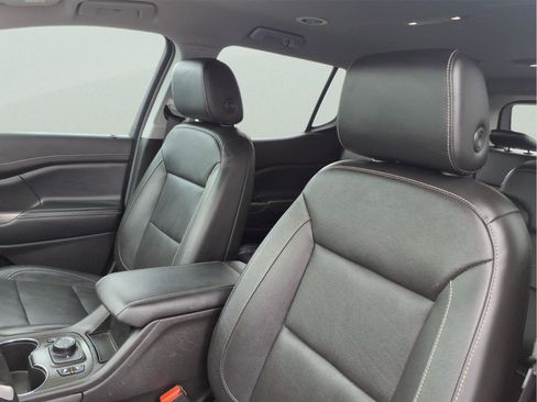 Used 2020 GMC Acadia SLT w/ Premium Package image 20