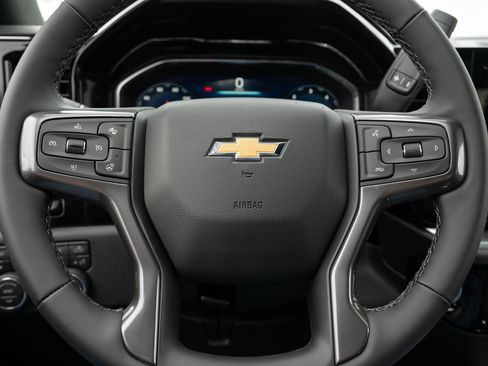 New 2025 Chevrolet Silverado 2500 High Country w/ Technology Package image 21