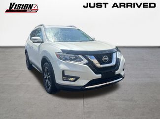 Used 2020 Nissan Rogue SV AWD/4WD video 2