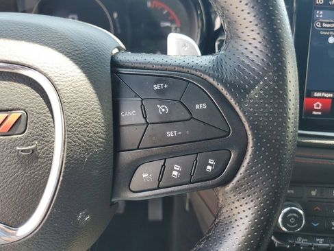 Used 2024 Dodge Durango GT AWD/4WD image 16
