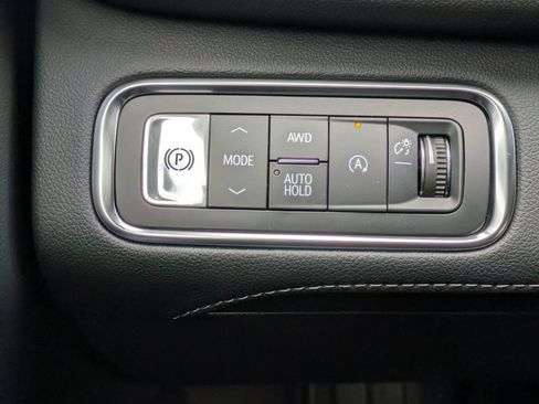 New 2026 Buick Enclave Sport Touring w/ Power Package AWD/4WD image 23