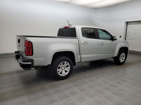 Used 2020 Chevrolet Colorado LT RWD image 10
