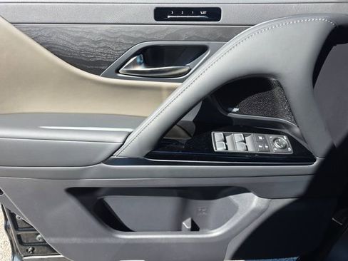 New 2026 Lexus LX 700h Overtrail image 24